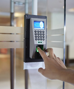 IT SOL Computer Technology - Advanced Access Control & Detection