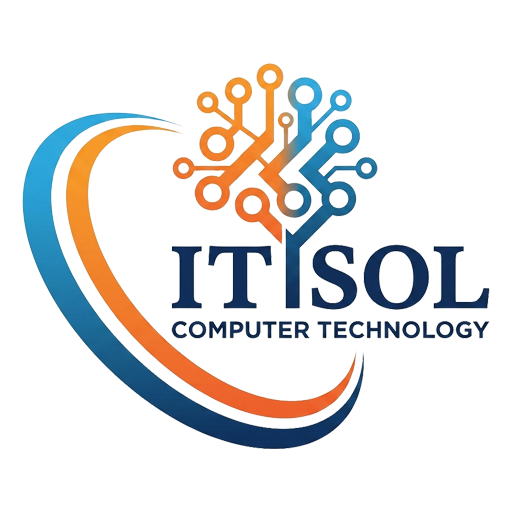 IT SOL Computer Technology Ethiopia